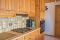 Apartmny Chalet Le Montana, La Rosire