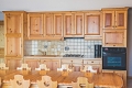 Apartmny Chalet Le Montana, La Rosire