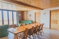 Apartmny Chalet Le Montana, La Rosire