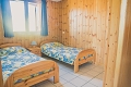 Apartmny Chalet Le Montana, La Rosire