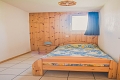 Apartmny Chalet Le Montana, La Rosire