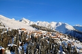 Apartmny Chalet Le Montana, La Rosire