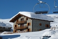 Apartmny Chalet Le Montana, La Rosire