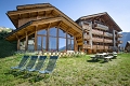 Hotel Chalet Matsuzaka, La Rosire