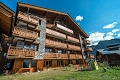 Apartmny Chalet Le Panoramic