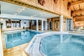 Apartmny Chalet Le Panoramic