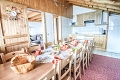 Apartmny Chalet Le Panoramic