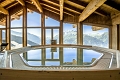 Apartmny Chalet Le Panoramic