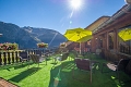 Apartmny Chalet Le Panoramic