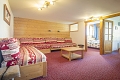 Apartmny Chalet Le Panoramic