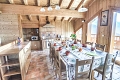 Apartmny Chalet Le Panoramic
