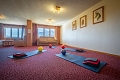 Apartmny Chalet Le Panoramic