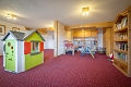 Apartmny Chalet Le Panoramic