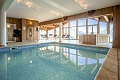 Apartmny Chalet Le Panoramic
