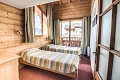 Apartmny Chalet Le Panoramic