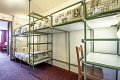 Apartmny Chalet Le Panoramic