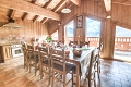 Apartmny Chalet Le Panoramic