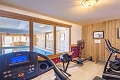 Apartmny Chalet Le Panoramic