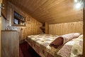 Apartmny Chalet Le Panoramic