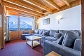 Apartmny Chalet Le Panoramic