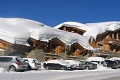 Apartmny Chalet Le Tyrol, La Rosire