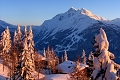 Apartmny Chalet Le Tyrol, La Rosire
