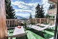 Apartmny Chalet Le Tyrol, La Rosire