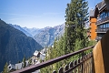 Apartmny Chalet Le Tyrol, La Rosire
