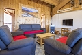 Apartmny Chalet Le Tyrol, La Rosire