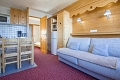 Apartmny Chalet Le Tyrol, La Rosire