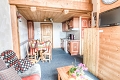 Apartmny Chalet Le Tyrol, La Rosire