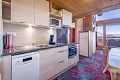 Apartmny Chalet Le Tyrol, La Rosire