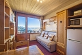 Apartmny Chalet Le Tyrol, La Rosire