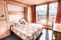 Apartmny Chalet Le Tyrol, La Rosire