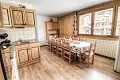 Apartmny Chalet Le Tyrol, La Rosire