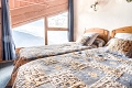 Apartmny Chalet Le Tyrol, La Rosire