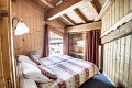 Apartmny Chalet Le Tyrol, La Rosire