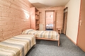 Apartmny Chalet Le Tyrol, La Rosire