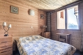 Apartmny Chalet Le Tyrol, La Rosire