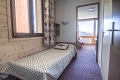 Apartmny Chalet Le Tyrol, La Rosire