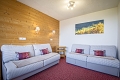 Apartmny Chalet Le Tyrol, La Rosire