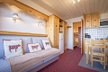 Apartmny Chalet Le Tyrol, La Rosire
