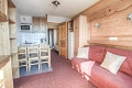 Apartmny Chalet Le Tyrol, La Rosire