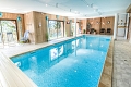 Apartmny Chalet Le Tyrol, La Rosire