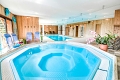 Apartmny Chalet Le Tyrol, La Rosire