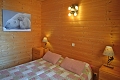 Apartmny Chalet Le Tyrol, La Rosire