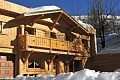 Chalet De Marie, Les 2 Alpes