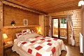 Chalet De Marie, Les 2 Alpes