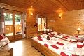 Chalet De Marie, Les 2 Alpes
