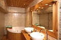 Chalet De Marie, Les 2 Alpes